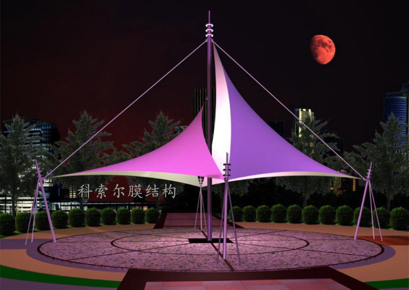 景觀膜結(jié)構11